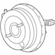 GM 19417218 Brake Booster
