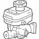 GM 19417194 Master Cylinder