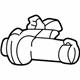 GM 24573020 Thermostat Housing