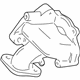 GM 24572696 Water Pump Assembly