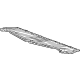 GM 84661560 Stiffener