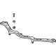 GM 86777931 Center Support