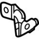 GM 84100610 Outer Brace, Driver Side