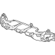 GM 84634057 Absorber