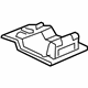 GM 22741880 Mount Bracket, Rear Driver Side