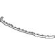 GM 42770729 Air Deflector