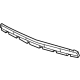 GM 42853031 Cover, Front