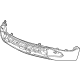 GM 42770719 Lower Cover, Front Rear