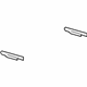 GM 23455120 Air Deflector Spring