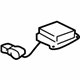 GM 19115245 SDM Module
