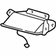 GM 25756980 Passenger Air Bag