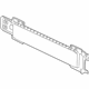 GM 22664740 Transmission Cooler