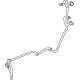 GM 84574263 Socket & Wire