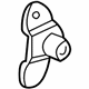 GM 15711263 Hinge, Driver Side
