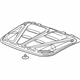 GM 84110490 Insulator