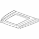 GM 84348409 Hood