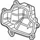 GM 22783814 Access Cover, Passenger Side