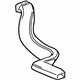 GM 22627185 Floor Duct, Driver Side