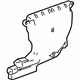 GM 22627195 Floor Duct