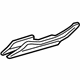 GM 84926296 Deflector