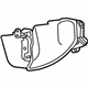 GM 22953311 Center Cover