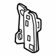 GM 23295063 Reinforcement Beam Bracket, Driver Side