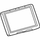 GM 42639311 Display System, Driver Side