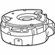 GM 39106695 Rear Speaker