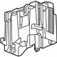 GM 39126563 Mount Bracket