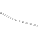 GM 84523626 Front Weatherstrip