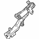 GM 84441496 Shift Actuator