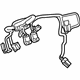 GM 84642376 Harness