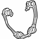GM 84433483 Horn Contact