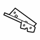 GM 23433526 Fender Mounting Bracket, Front Driver Side