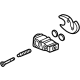 GM 84651681 Expansion Valve