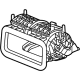 GM 84580625 Inlet Case