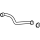 GM 84893141 Drain Tube