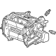 GM 85526000 Case Assembly