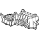 GM 84228651 Upper Case