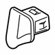 GM 92229656 Inlet Duct