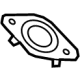 GM 20972702 Exhaust Pipe Gasket, Front