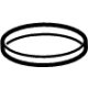 GM 12658150 Flange Gasket