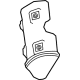 GM 12673190 Heat Shield