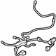 GM 22738434 Wire, Driver Side