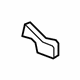 GM 25832514 Outer Seal