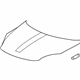 GM 15773577 Hood