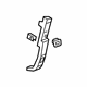 GM 42485312 Outer Reinforcement, Driver Side