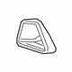 GM 84538966 Headlamp Bezel, Driver Side