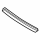 GM 22989190 Rear Insulator