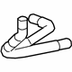 GM 84009669 Heater Hose
